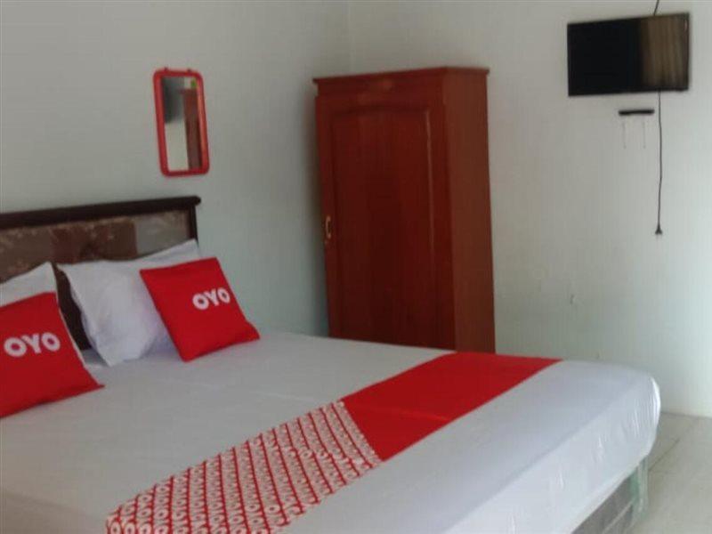 Oyo Life 90029 BWI Guest House 外南梦 外观 照片